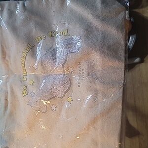 Beekman 1802 Be Thankful Be Kind Tote Bag